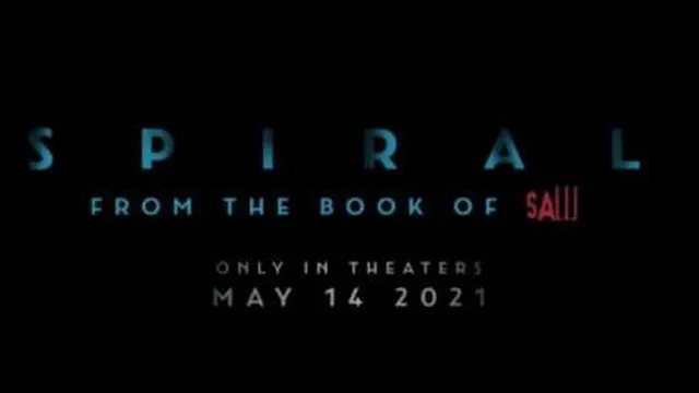 فیلم Spiral 2021 زیرنویس فارسی