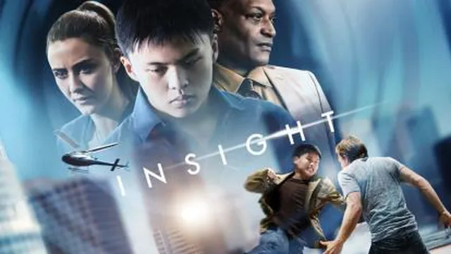 تریلر فیلم Insight 2021