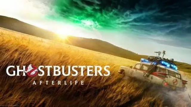 تریلر فیلم Ghostbusters Afterlife 2021