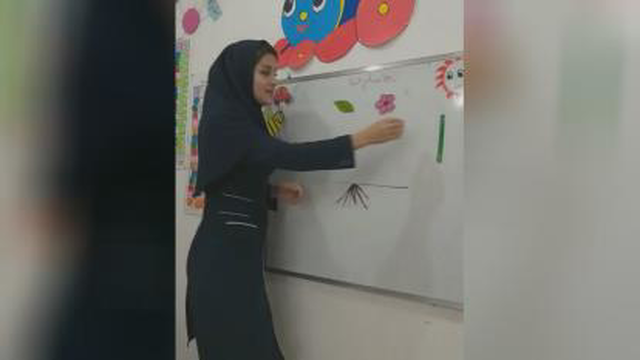 انمیشن کودک