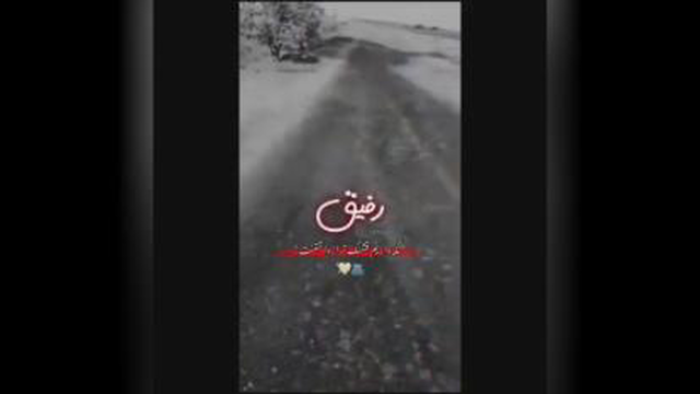 رفیق