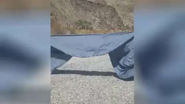 شلوار بلوچی