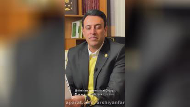 کلیپ عالی از استاد عرشیانفر، حسرت‌های لحظه مرگ