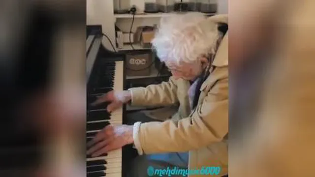موسیقی 👌🏻❤