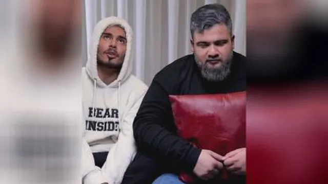 فرق پدران ایران و خارج🤣🤣