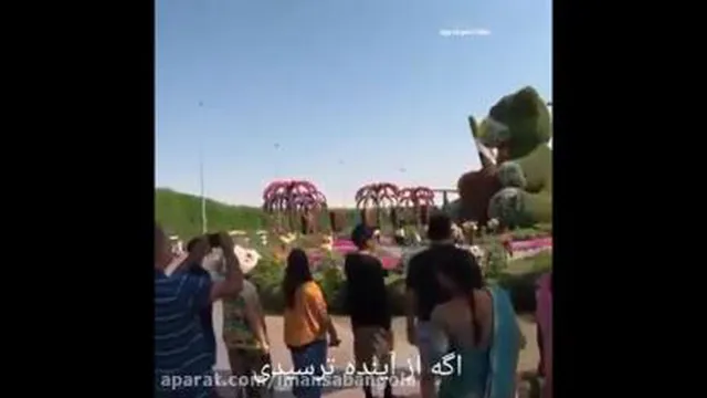 دوست دارم زندگی رو