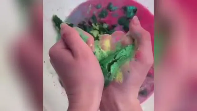 برش صابون 🥴🥴😆