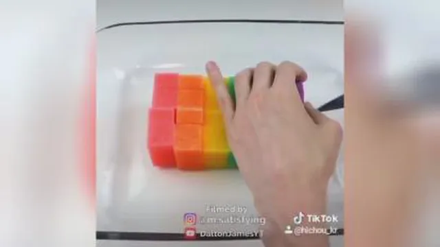 برش جذاب 😆🤩