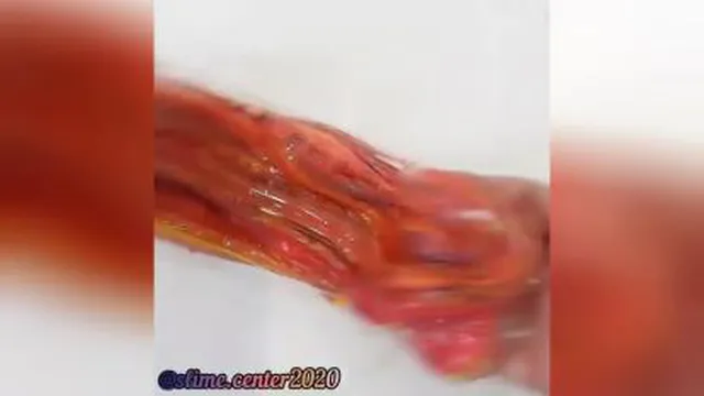 اسلایم_بازی 🥰🥰