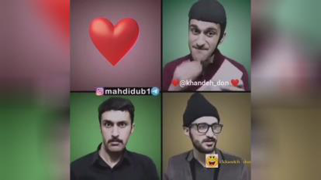 سریال پایتخت