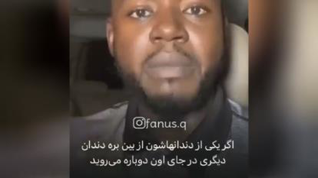 ✅ توکی هستی؟؟؟ 🆔✅❇️✅❇️✅❇️✅❇️ کانال مارو به دوستاتون معرفی کنید تا اون ها هم را