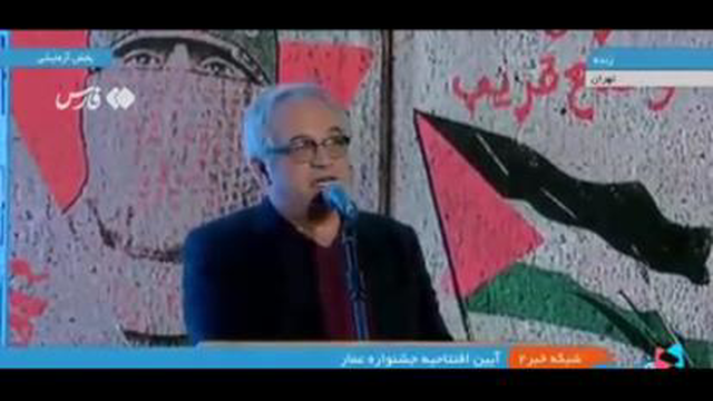 محمدحسین لطیفی: برایم دعا کنید کار بد نسازم 🔹کارگردان سینما و تلویزیون: در هر