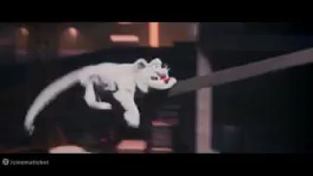 تیزر فیلم بچه زرنگ
