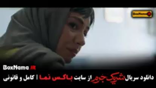 دانلود سریال شریک جرم