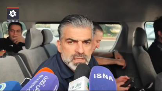 اختصاصی رحمان رضایی: نباید ازبکستان را دستکم بگیریم