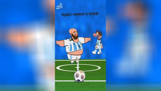 #ترول | خواب‌های مشترک رونالدو و هالند