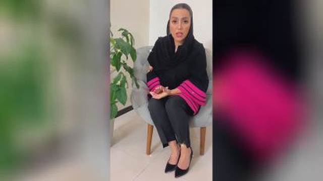 میکروبلیدینگ در هروی /مرضیه شمس/inoti