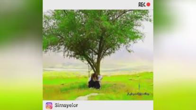 آهنگ زیبا