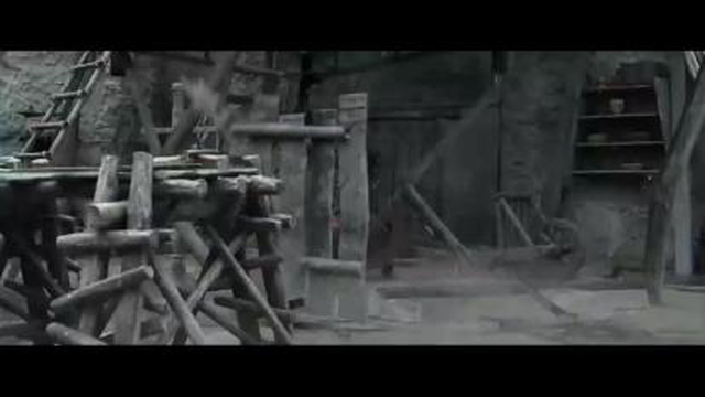فیلم سینمایی جهان دوگانه