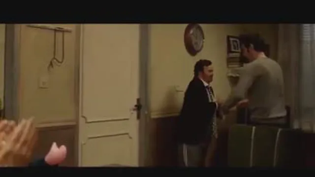 فیلم سینمایی << نرگسی >>