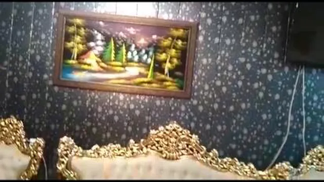 آقای سرویس خواب