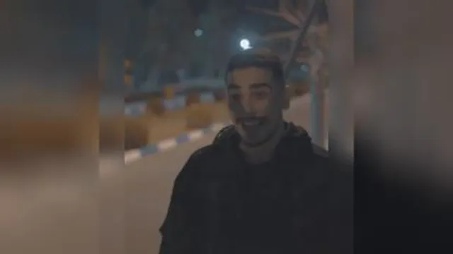 به هرکسی رفیق نگید