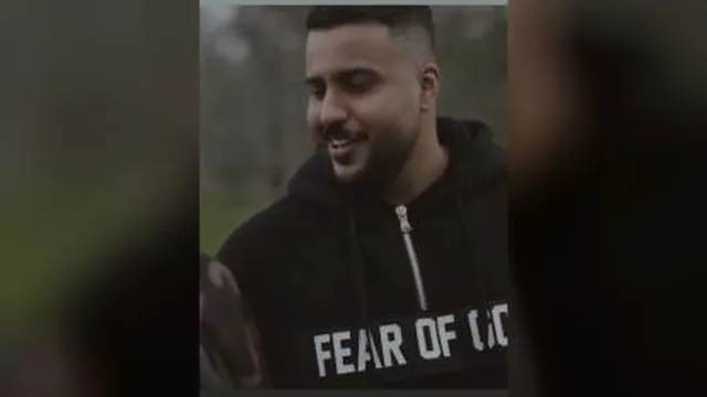 به خدا ایمان داشته باش