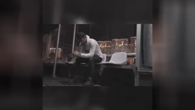 آهنگ بسیار  زیبای احمد سلو بنام مثلاً