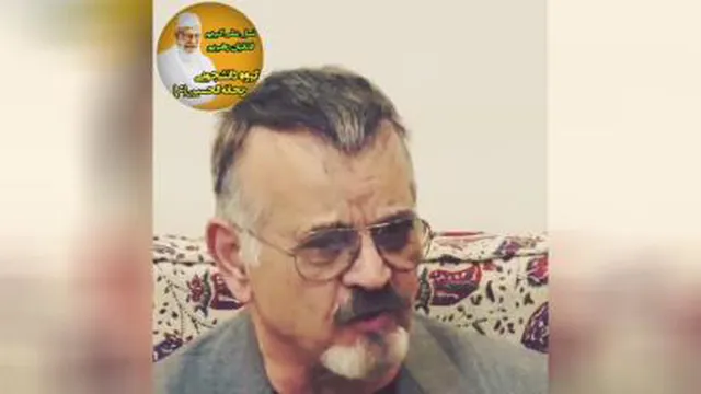 شوخی رهبر انقلاب با مهدی فخیم زاده