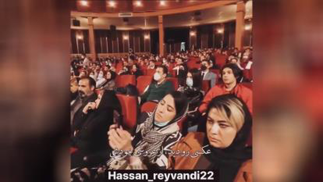 خودش رو فراموش کرد ولی عشقش رو نه