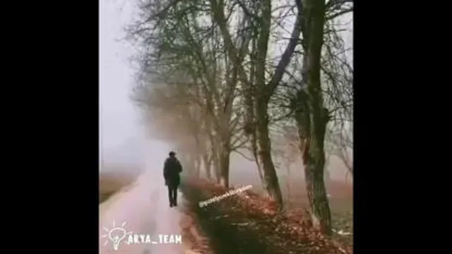 با خدا باش