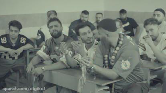 فصل 2سریال زنگ آخر قسمت 5