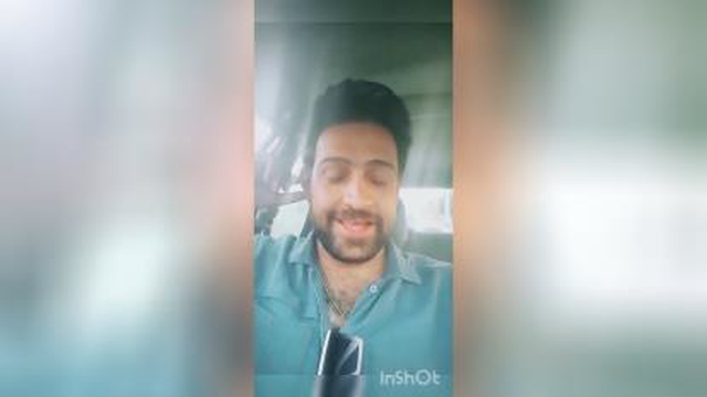 حرف حق