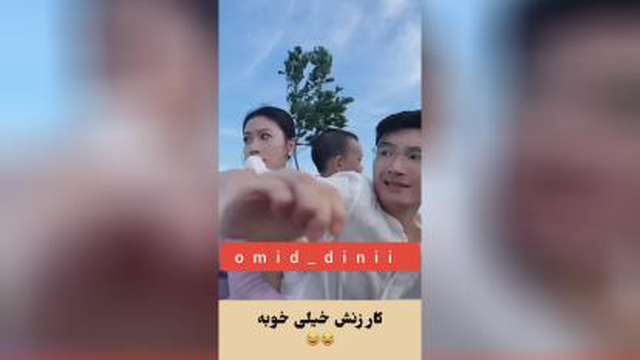 عجب استعدادی دارن