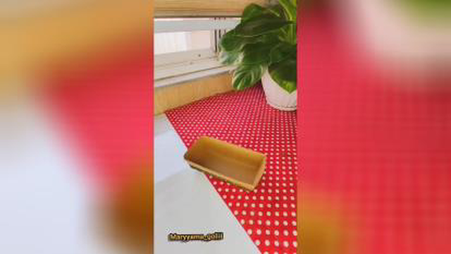 کیک هفت دقیقه ای_کیک رژیمی_کیک بدون شکر_کیک_