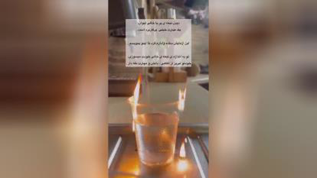 تا حالا از این زاویه به این مثل نگاه کرده بودید؟!😉👌