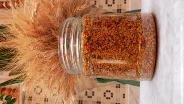 گرده گل