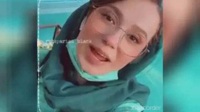 پریسا پور بلک