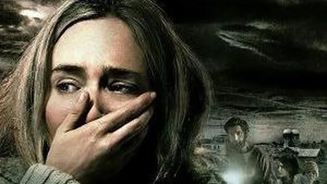 A Quiet Place Part I