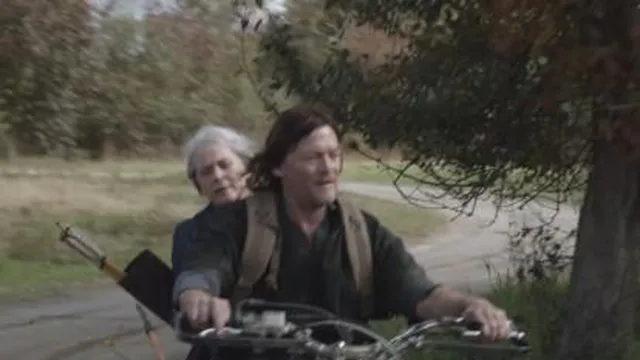 The Walking Dead 2021 Universe Trailer - ʤRick Grimes Returnsʤ