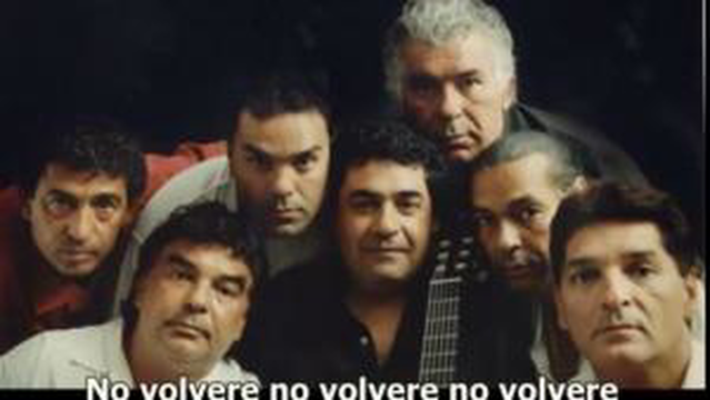 amor mio