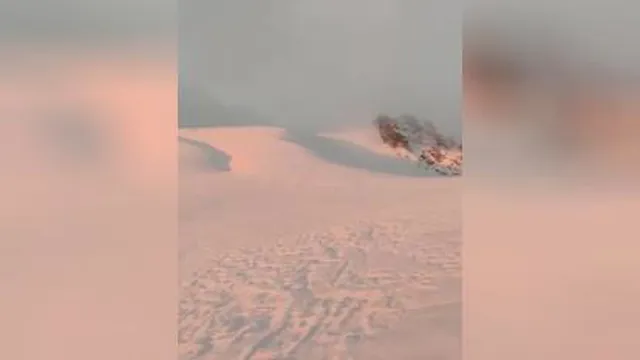 قله کلاغلان همدان