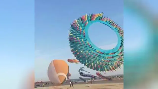 بادبادک به اینا میگن!