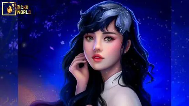 سابلیمینال وجه القمر