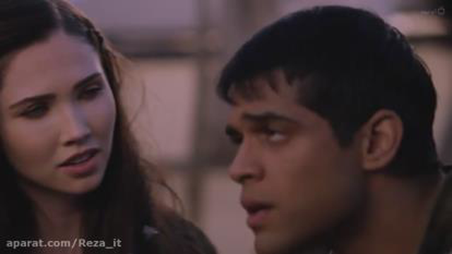 سریال پایگاه مرزی The Outpost - فصل 1 قسمت 4 - زیرنویس فارسی