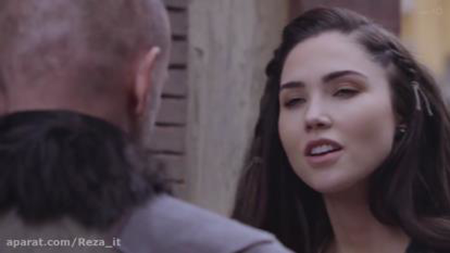 سریال پایگاه مرزی The Outpost - فصل 1 قسمت 3 - زیرنویس فارسی