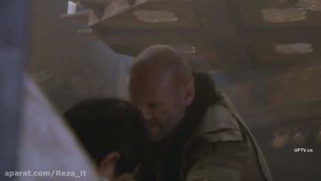 سریال پایگاه مرزی The Outpost - فصل 1 قسمت 2 - زیرنویس فارسی