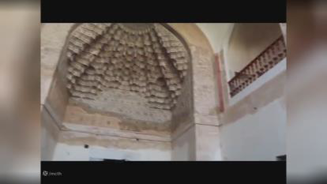مدرسه عباسقلی‌خان