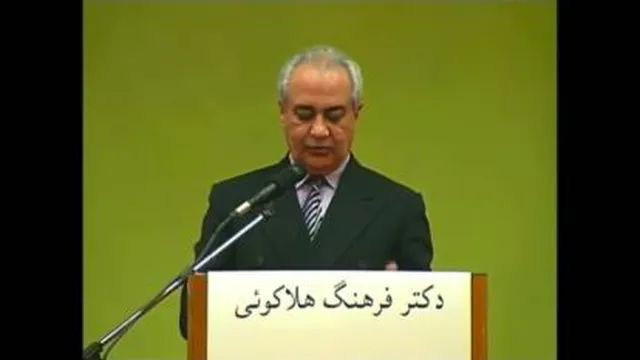 دکتر هلاکویی،آ مادگی برای ازدواج