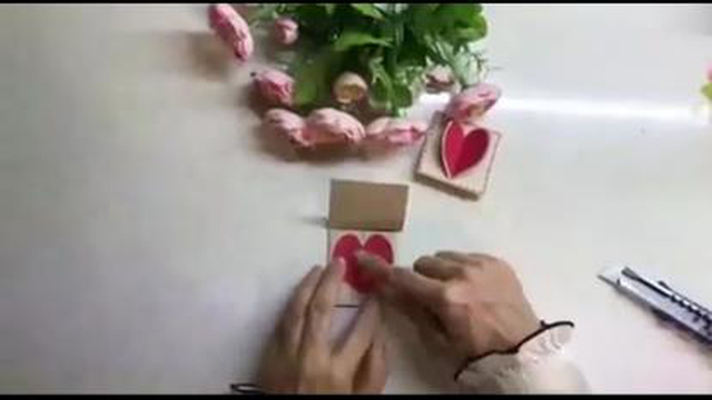 اموزش کاردستی روز مادر🥰